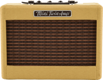MINI '57 TWIN-AMP