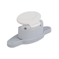 Perforatrice de bordures - Rayher - Demi-cercles