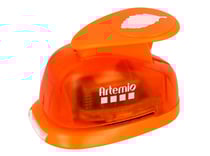 PERFORATRICE FEUILLE - 2.5 CM