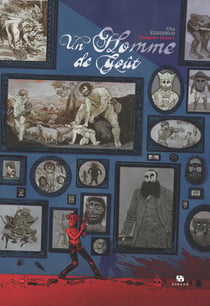 Un homme de goût : Intégrale Tomes 1 et 2 : cycle 1