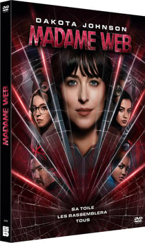 Madame Web