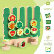 Gardimix - Djeco