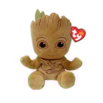 Peluche Groot Marvel - Ty