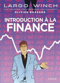 Largo Winch : introduction à la finance