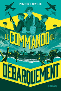 Le commando du débarquement