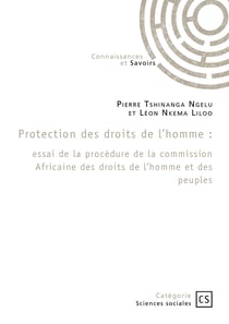Protection des droits de l'homme
