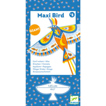 Cerf-volant maxi bird - Djeco