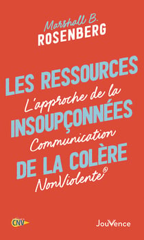 Les ressources insoupconnées de la colère : L'approche de la communication nonviolente