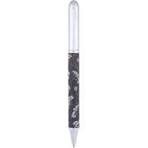 Stylo-bille Oberthur - Twist Pampa - Ébène - Pointe moyenne