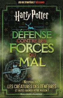 Harry Potter - Défense contre les Forces du Mal