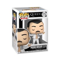 Figurine Funko POP! - Queen - Freddie Mercury I was born to love n°375