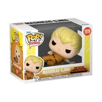 Figurine Funko POP! - My Hero Academia - Mashirao Ojiro n°1519