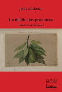 Le diable des provinces