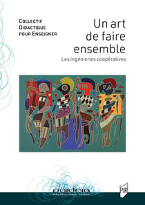 Un art de faire ensemble