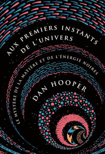 Aux premiers instants de l'univers : Le mystère de la matière et de l'énergie noires