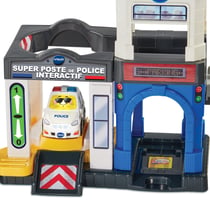 Poste de police série pro - Vtech