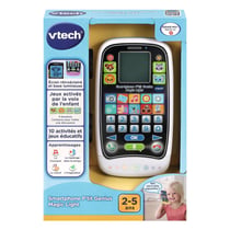 Smartphone P'tit Genius ML - VTech
