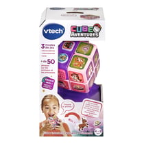 Cube Aventures - Princesse