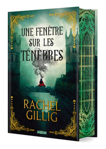 Une fenêtre sur les ténèbres