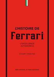 L'histoire de Ferrari : L'excellence automobile