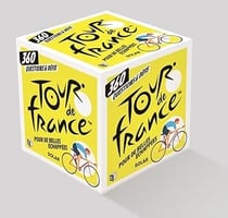 Rollcube le tour de France