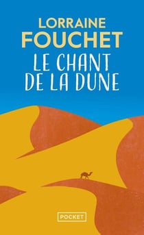 Le chant de la dune