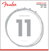 JEU 150M PURE NICKEL 11-49