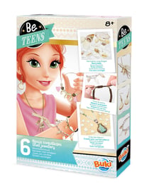 Bijoux coquillages - Buki