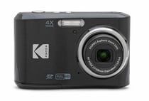 Appareil photo numérique Kodak - PixPro FZ45 - Noir