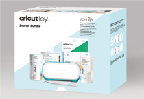Coffret de démarrage Cricut Joy