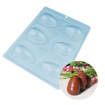 Moule à chocolat Patisdécor - Oeufs