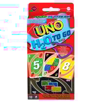 UNO H2O waterproof - Mattel Games
