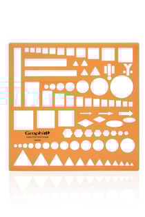 Gabarit Otan - Graph'it