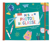 Mes photos de classe