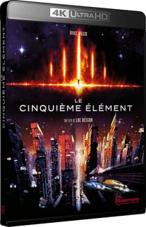 Le Cinquième Elément