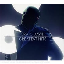 GREATEST HITS/COLLECTOR