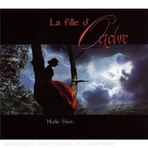 LA FILLE D'OCTOBRE