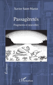 Passagèreté - fragments et nouvelles