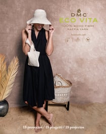 Catalogue DMC - Eco Vita
