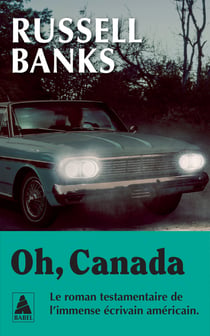 Oh, Canada