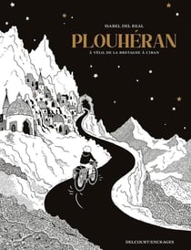 Plouheran : À vélo, de la Bretagne à l'Iran