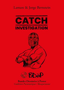 Catch Investigation