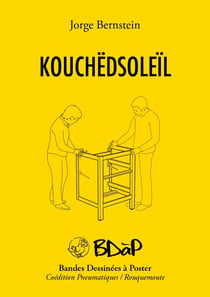 Kouchëdsoleïl
