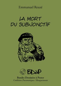 La mort du subjonctif