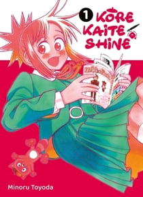 Kore Kaite Shine T01