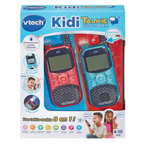 Kidi talkie explorer - Vtech