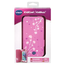 Etui Kidicom 3.0 - Vtech - Rose