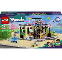 LEGO® 42618 - Le café de Heartlake City - LEGO® Friends