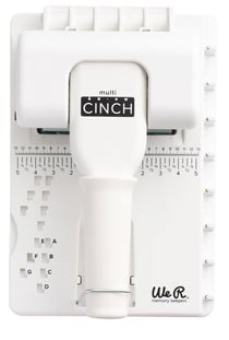 Perforatice Multi Cinch 2 WR