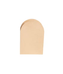 Grand vase arche waterproof 16 x 5x 25 cm